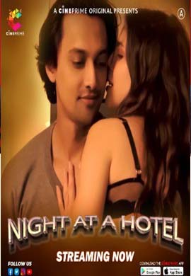 Night Hotel